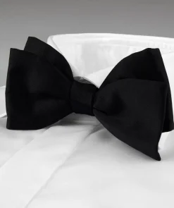 Fitted Body Evening Shirt