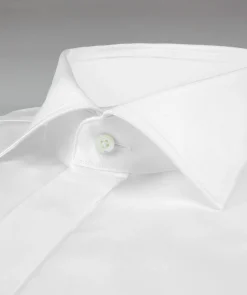 Fitted Body Evening Shirt