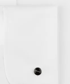 Fitted Body Evening Shirt