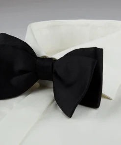 Fitted Body Evening Shirt