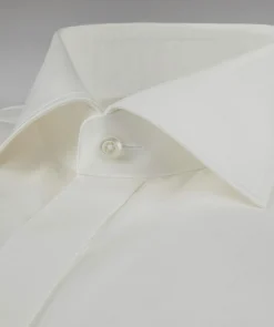 Fitted Body Evening Shirt