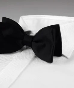 Fitted Body Evening Shirt