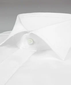 Fitted Body Evening Shirt