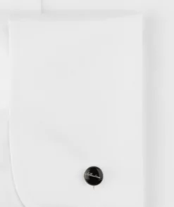 Fitted Body Evening Shirt