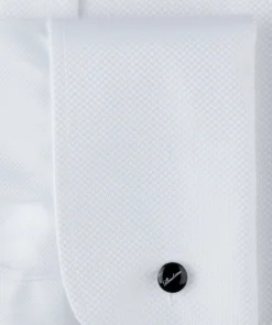 Fitted Body Evening Shirt