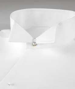 Fitted Body Evening Shirt