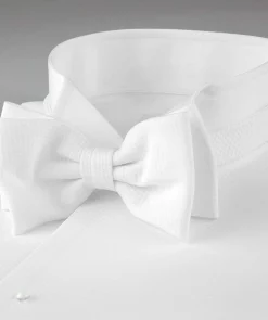 Fitted Body Evening Shirt