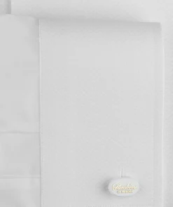 Fitted Body Evening Shirt