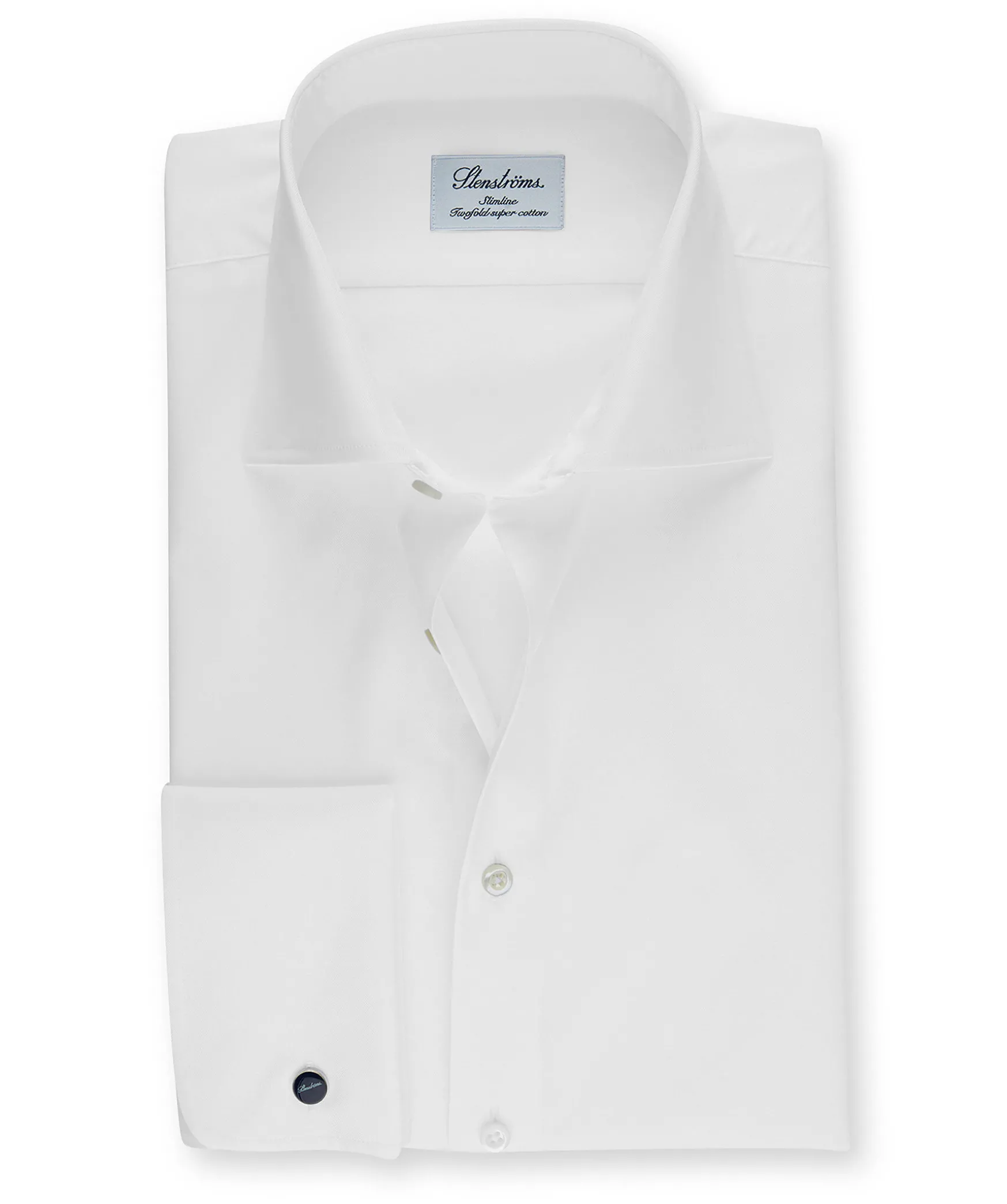 Fitted Body Shirt Dc