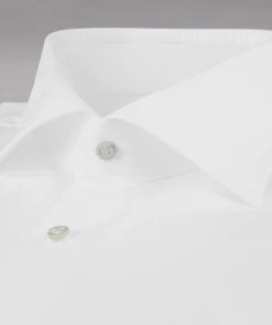 Fitted Body Shirt Dc