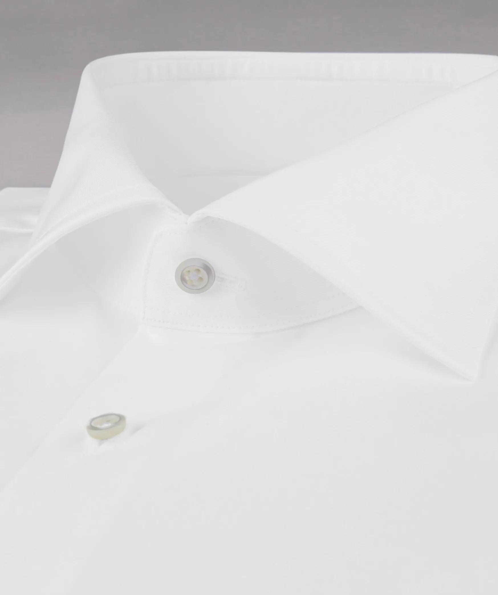 Fitted Body Shirt Dc