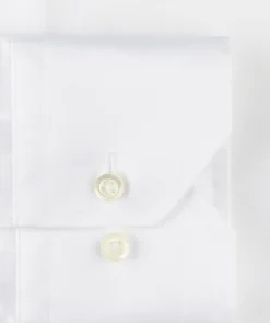 Fitted Body Stretch Shirt