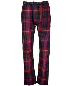 Flannel Pyjama Set