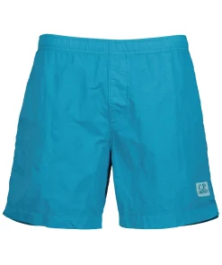 Flatt Nylon Swim Shorts