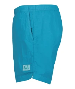 Flatt Nylon Swim Shorts
