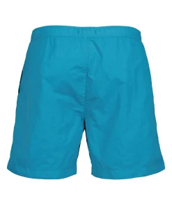 Flatt Nylon Swim Shorts