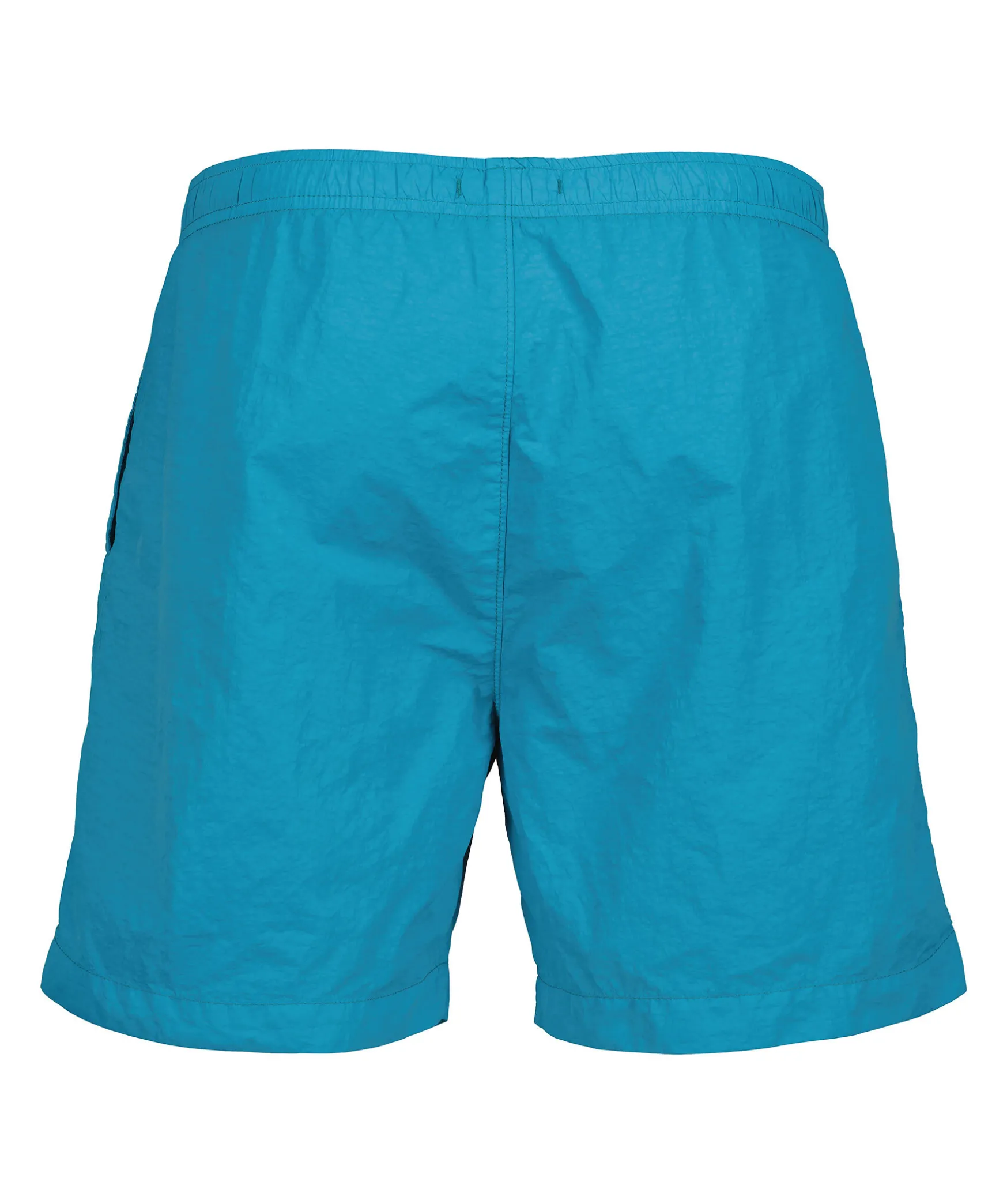 Flatt Nylon Swim Shorts