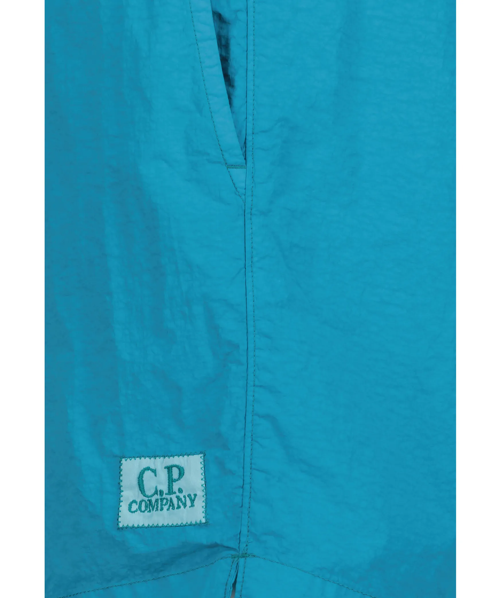 Flatt Nylon Swim Shorts