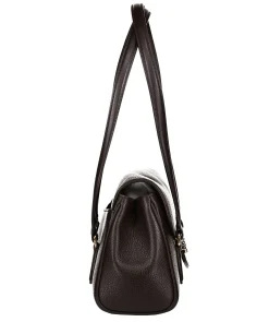 Fleur Md Shldr Tote Bag