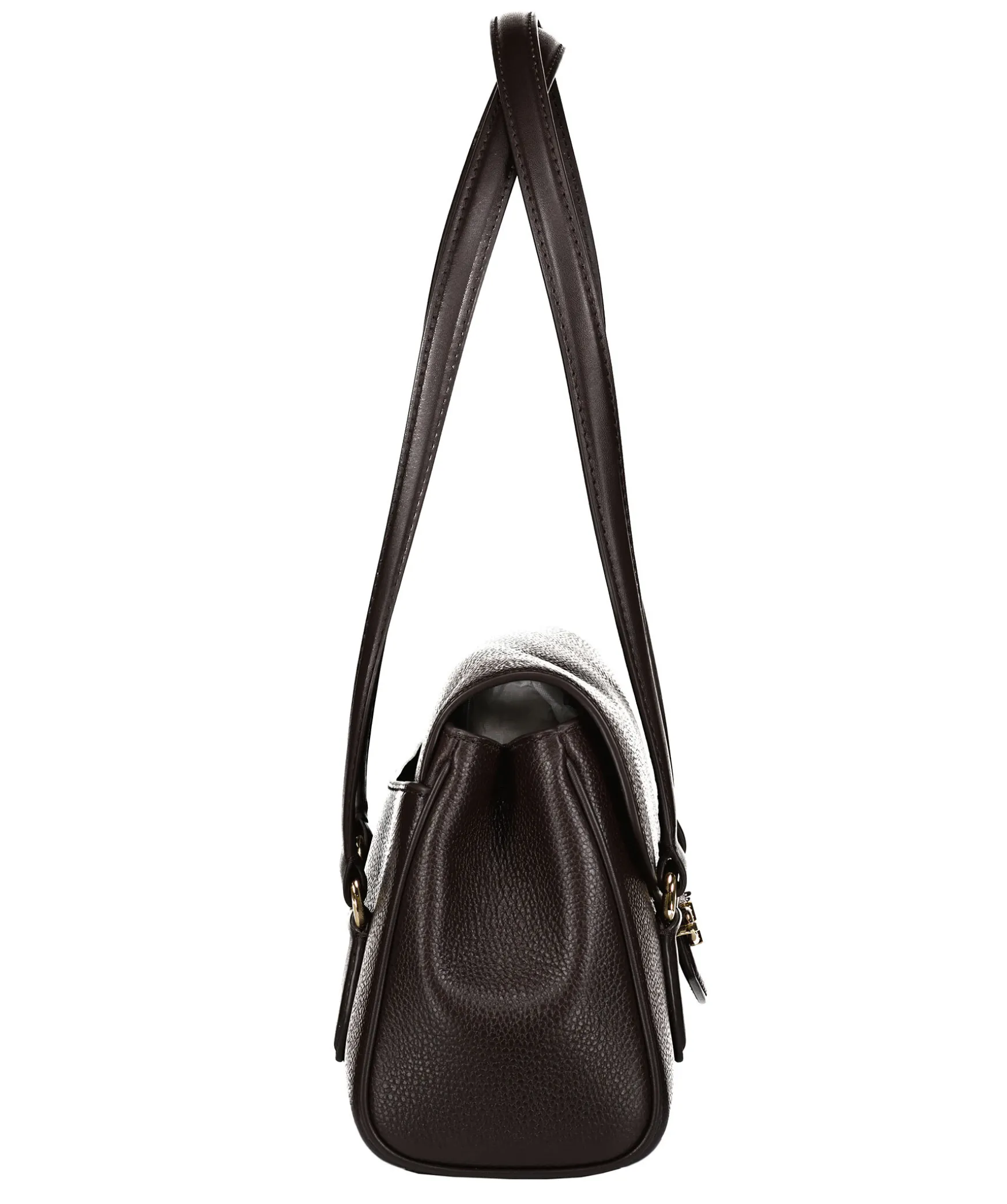 Fleur Md Shldr Tote Bag