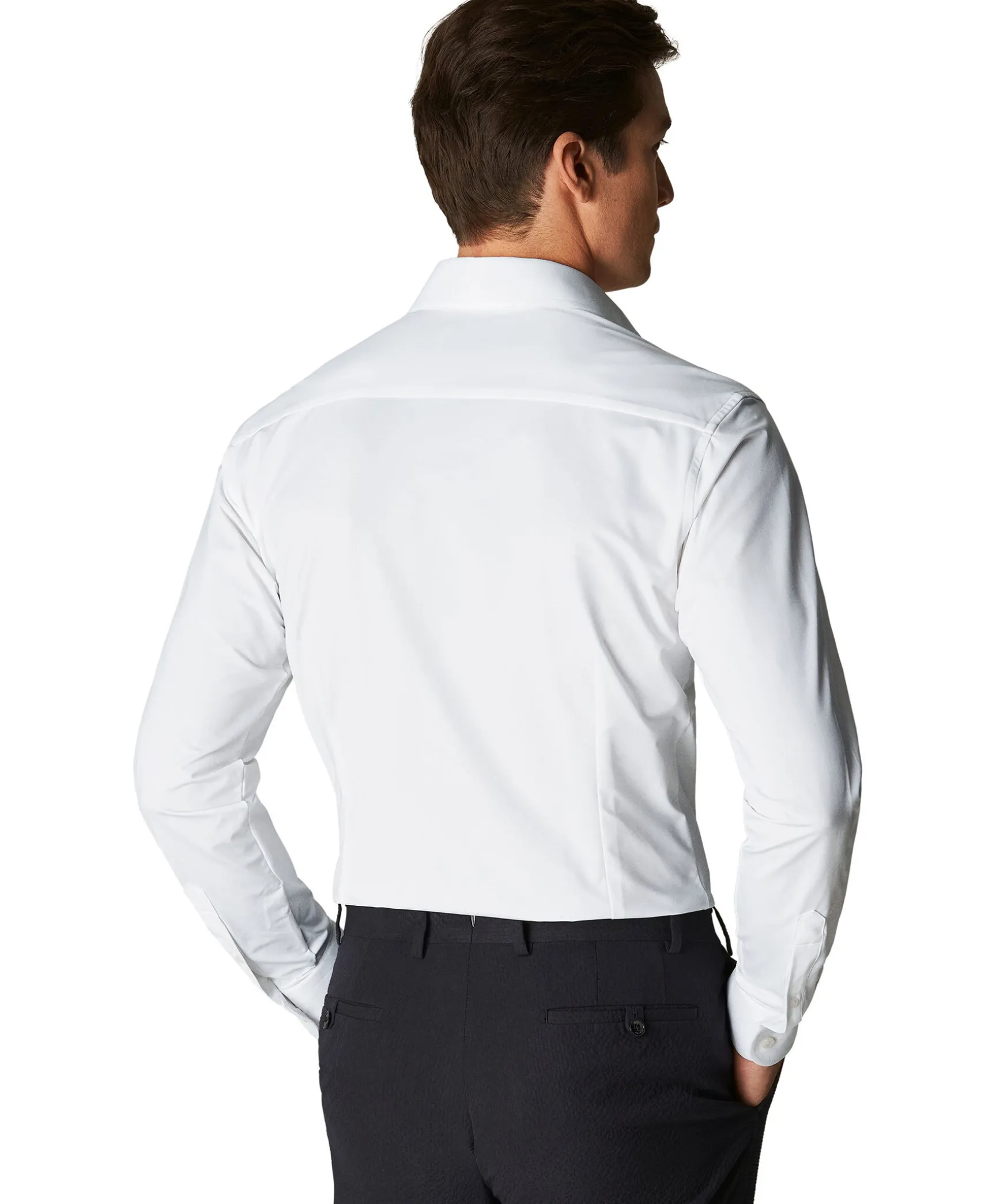 Four Way Stretch Contemp