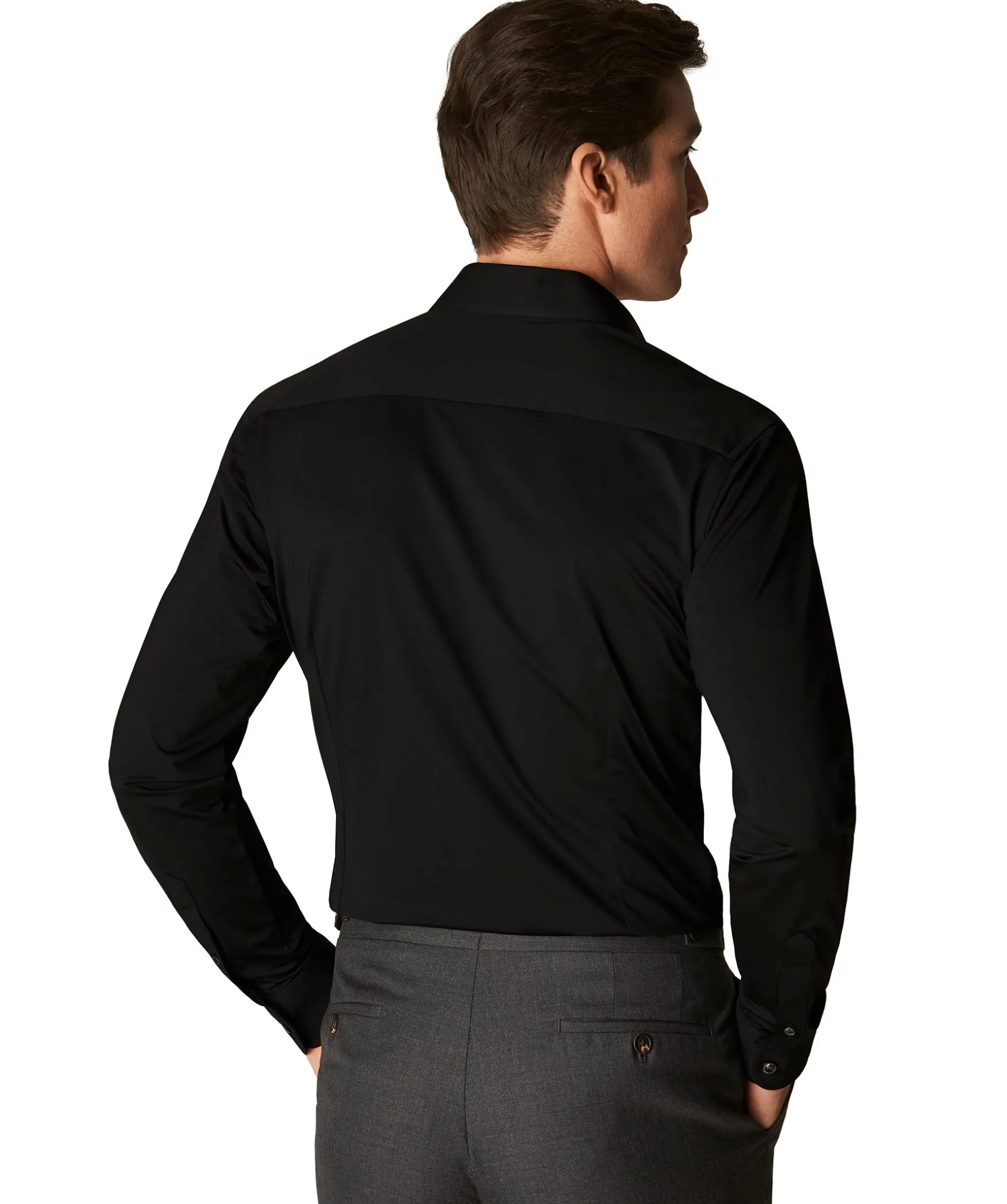 Four Way Stretch Contemp