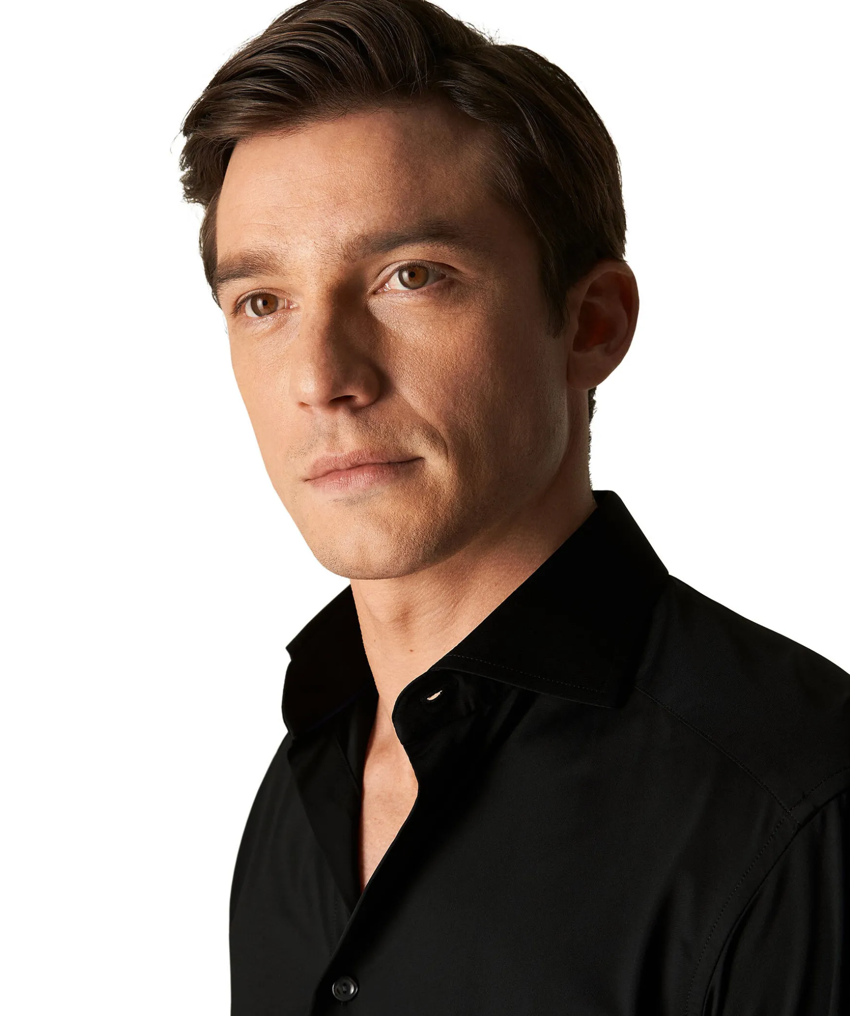 Four Way Stretch Contemp