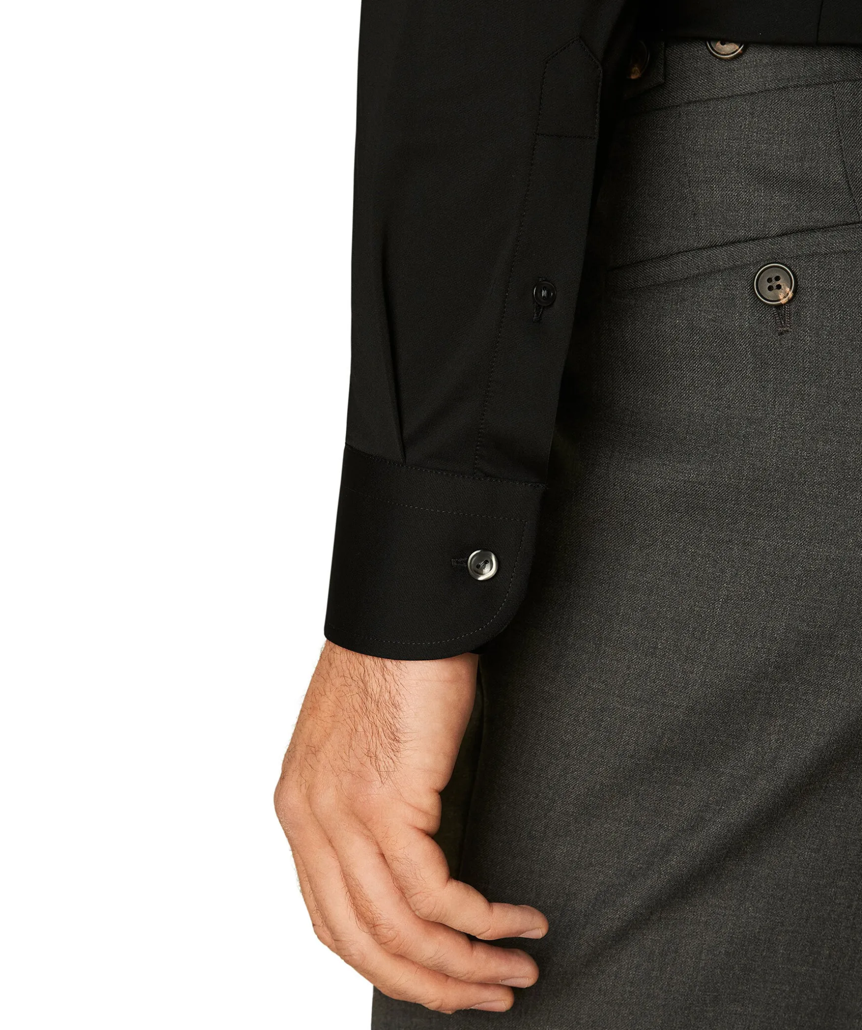 Four Way Stretch Contemp