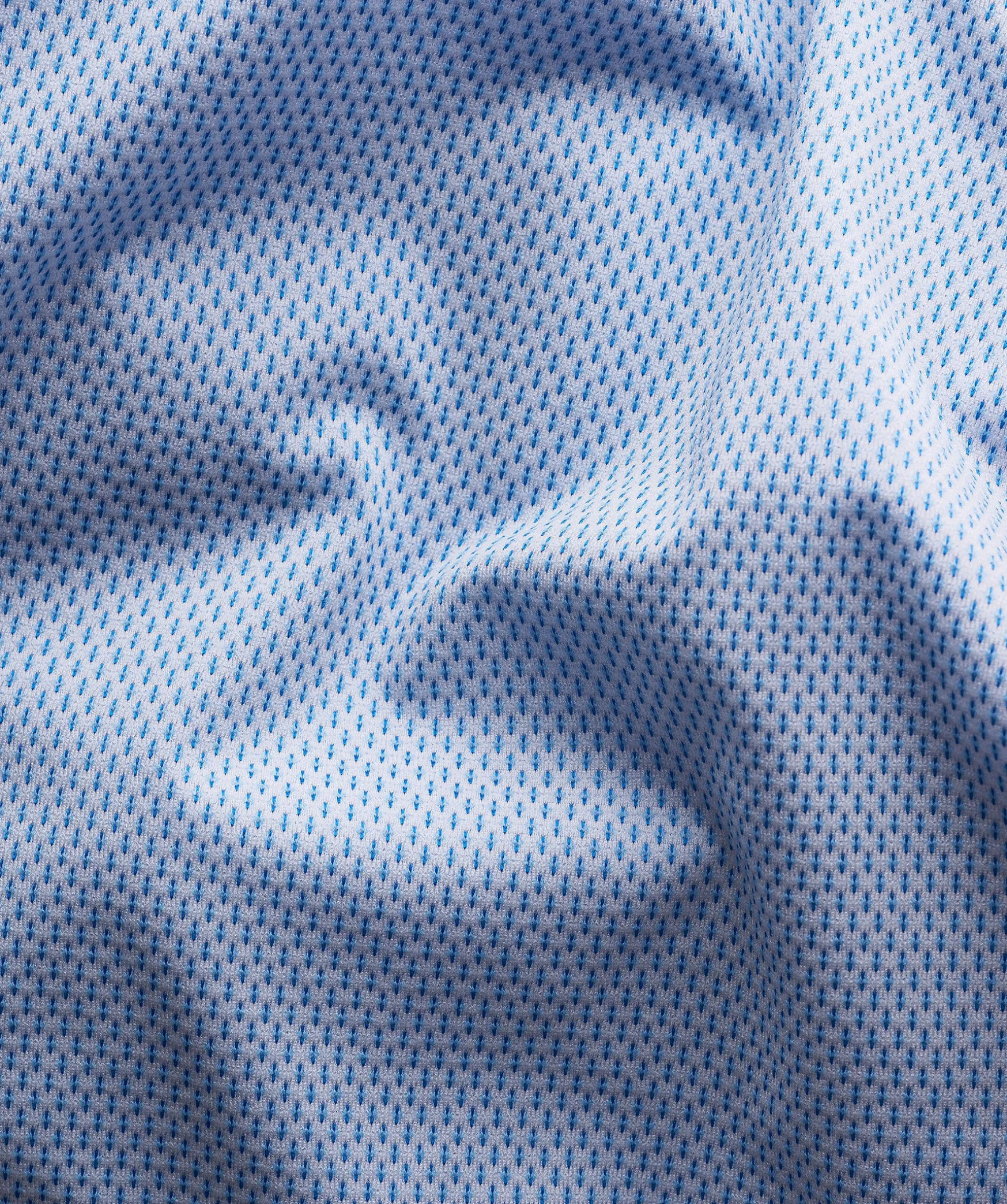 Four-Way Stretch Slim