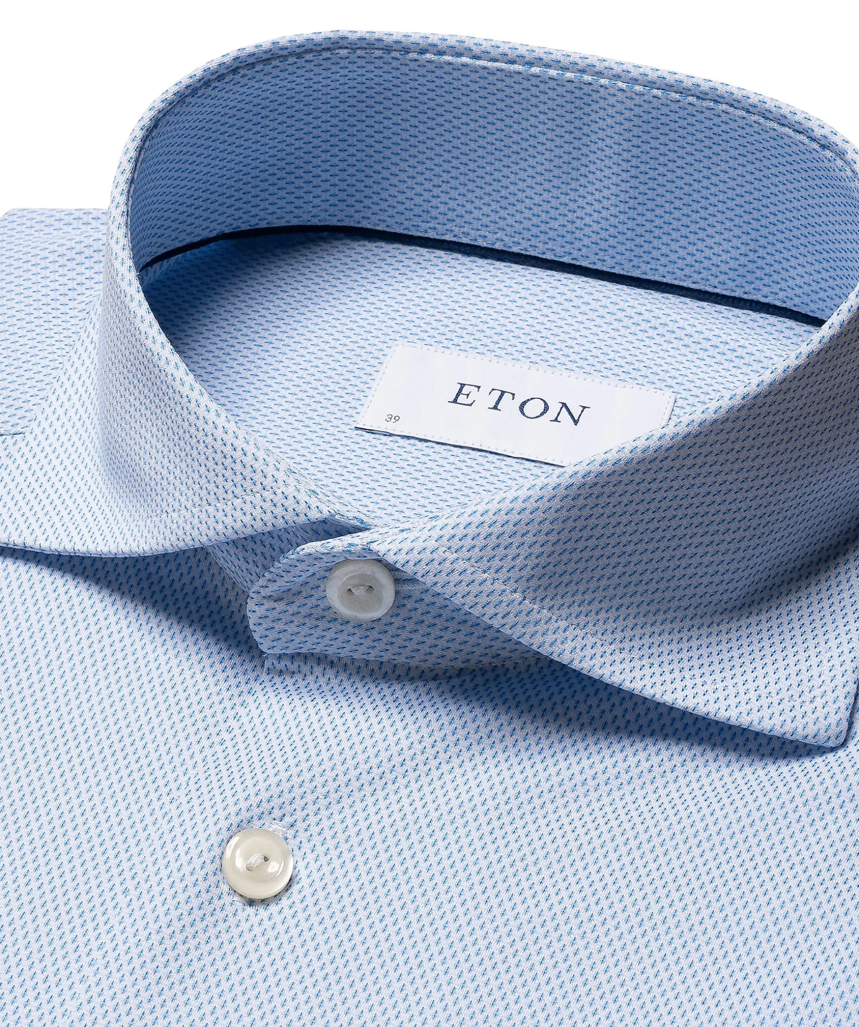 Four-Way Stretch Slim