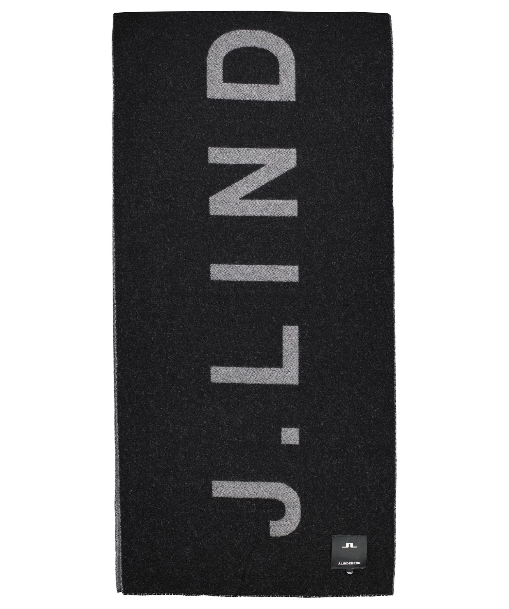 Frame Signature Scarf