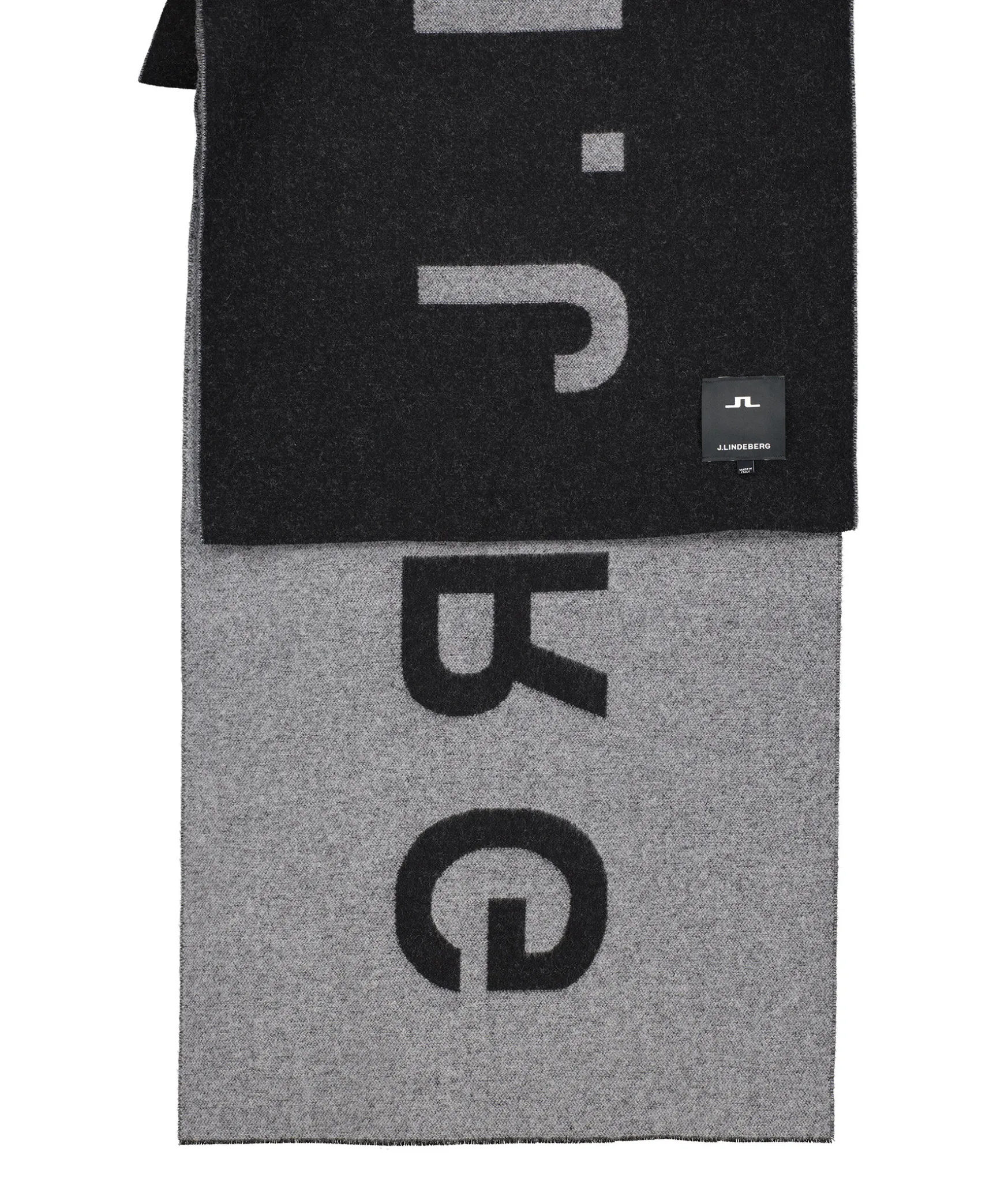 Frame Signature Scarf