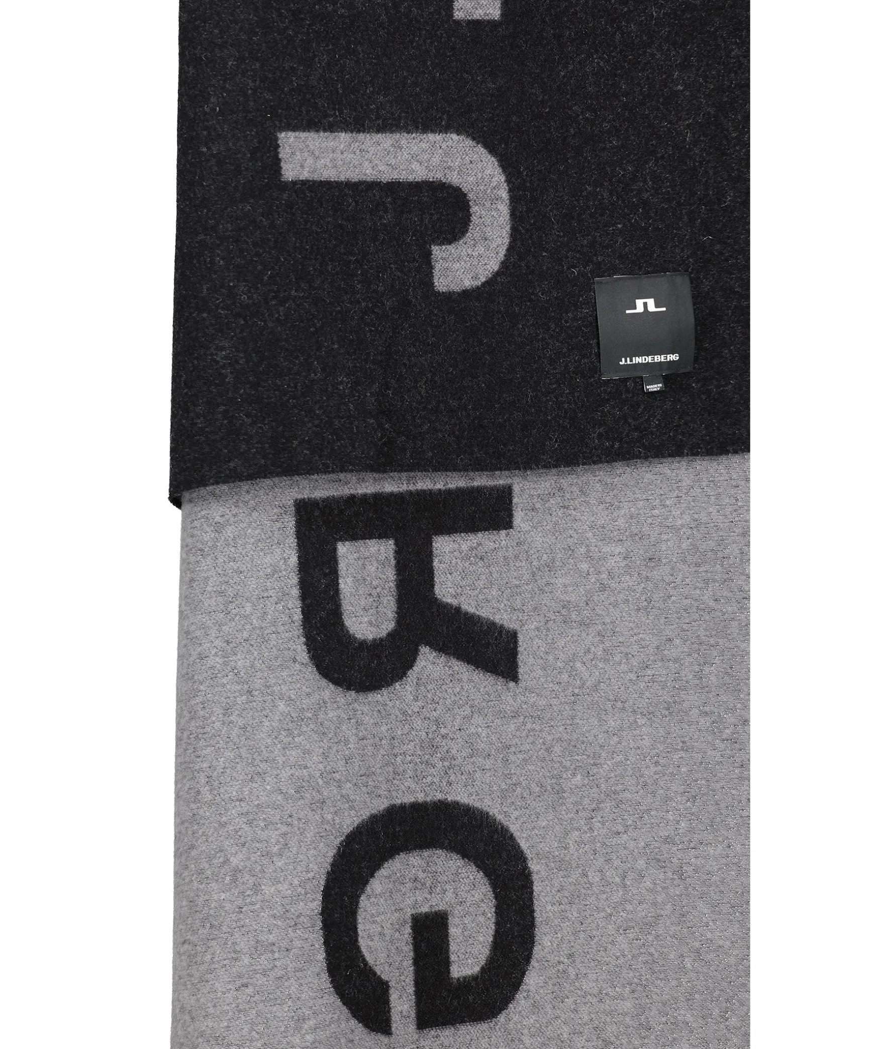 Frame Signature Scarf