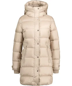 Francine Mid Jacket