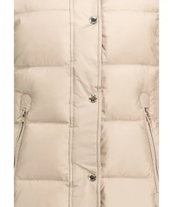 Francine Mid Jacket