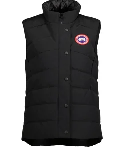 Freestyle Vest