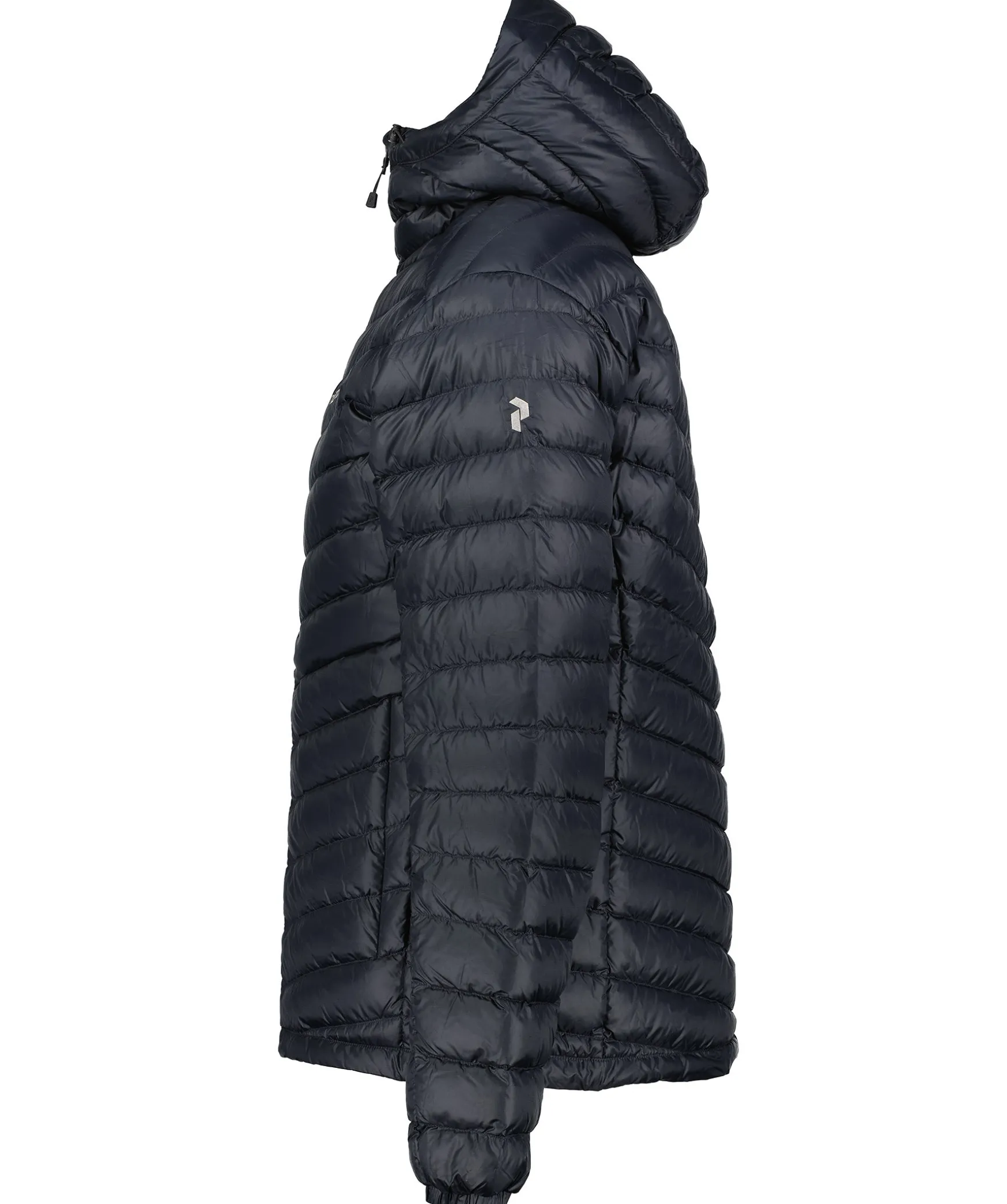 Frost Down Hood Jacket