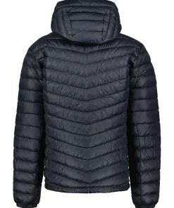 Frost Down Hood Jacket