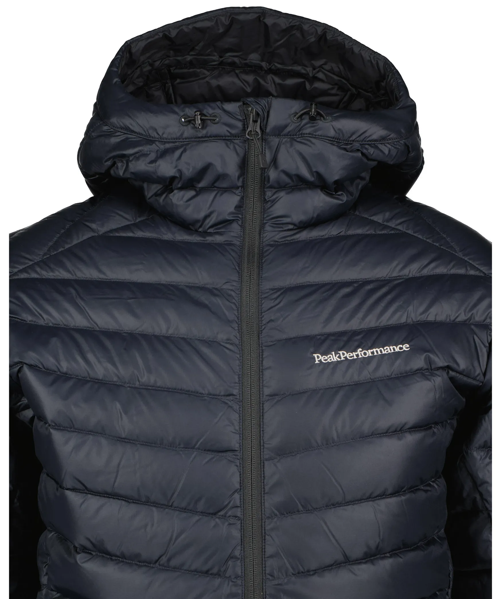 Frost Down Hood Jacket