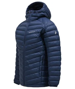 Frost Down Hood Jacket