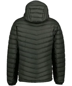 Frost Down Hood Jacket