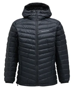 Frost Down Hood Jacket