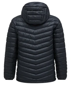 Frost Down Hood Jacket