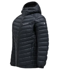 Frost Down Hood Jacket