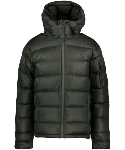 Frost Down Jacket