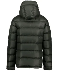 Frost Down Jacket