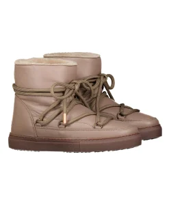 Full Leather Sneaker