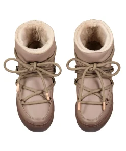 Full Leather Sneaker