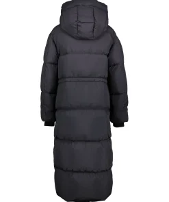Full Length Down Jacket