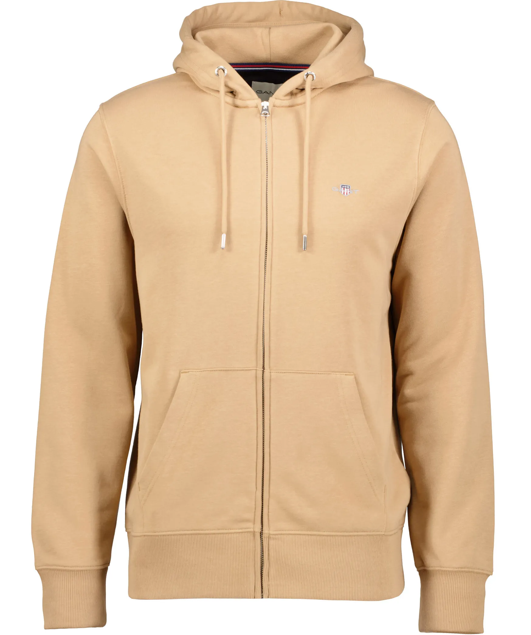 Full Zip Hoodie